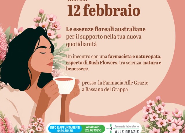 12/02 - Consulenza personalizzata