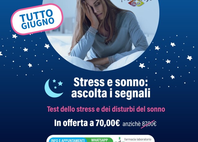30/06 - In promozione a giugno
