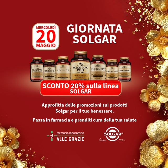 Sconto 20 %