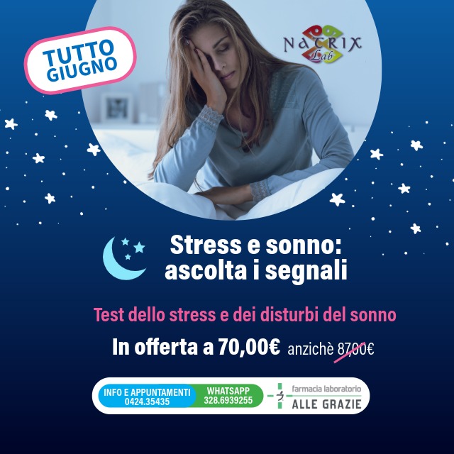 stress test