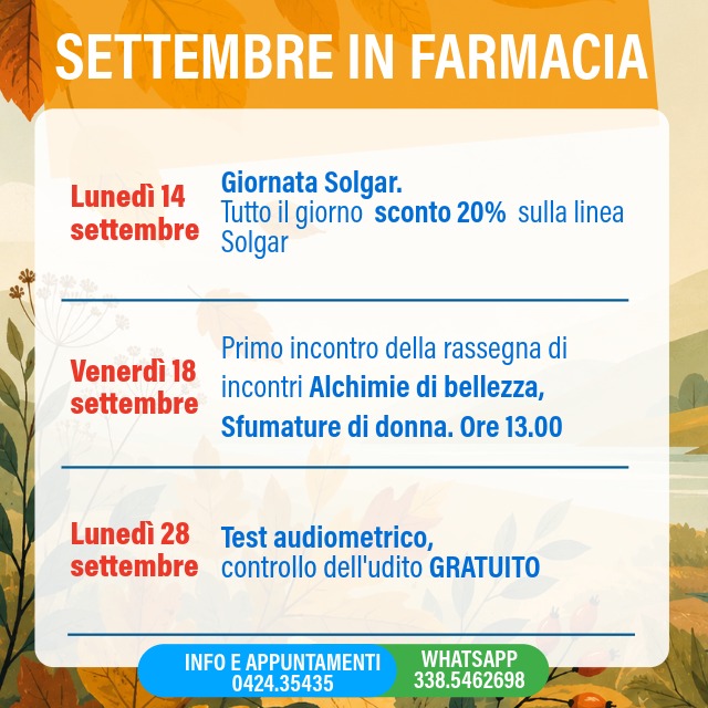 settembre 2026