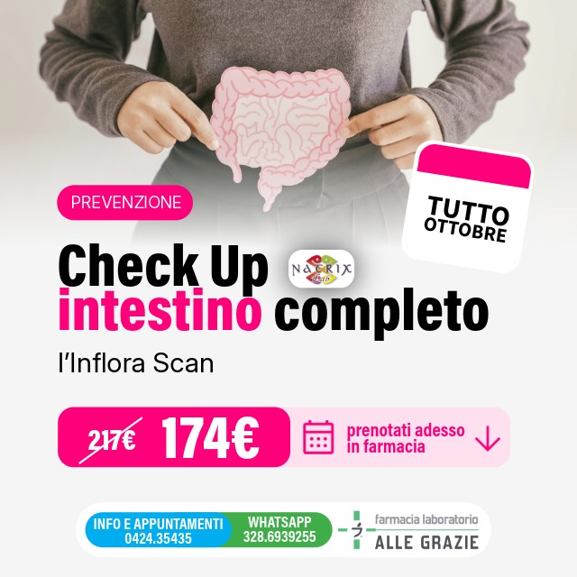 inflora scan
